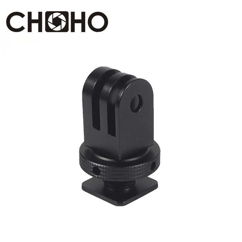 Drone Camera Action - For Gopro Accesorios CNC Aluminum Mount