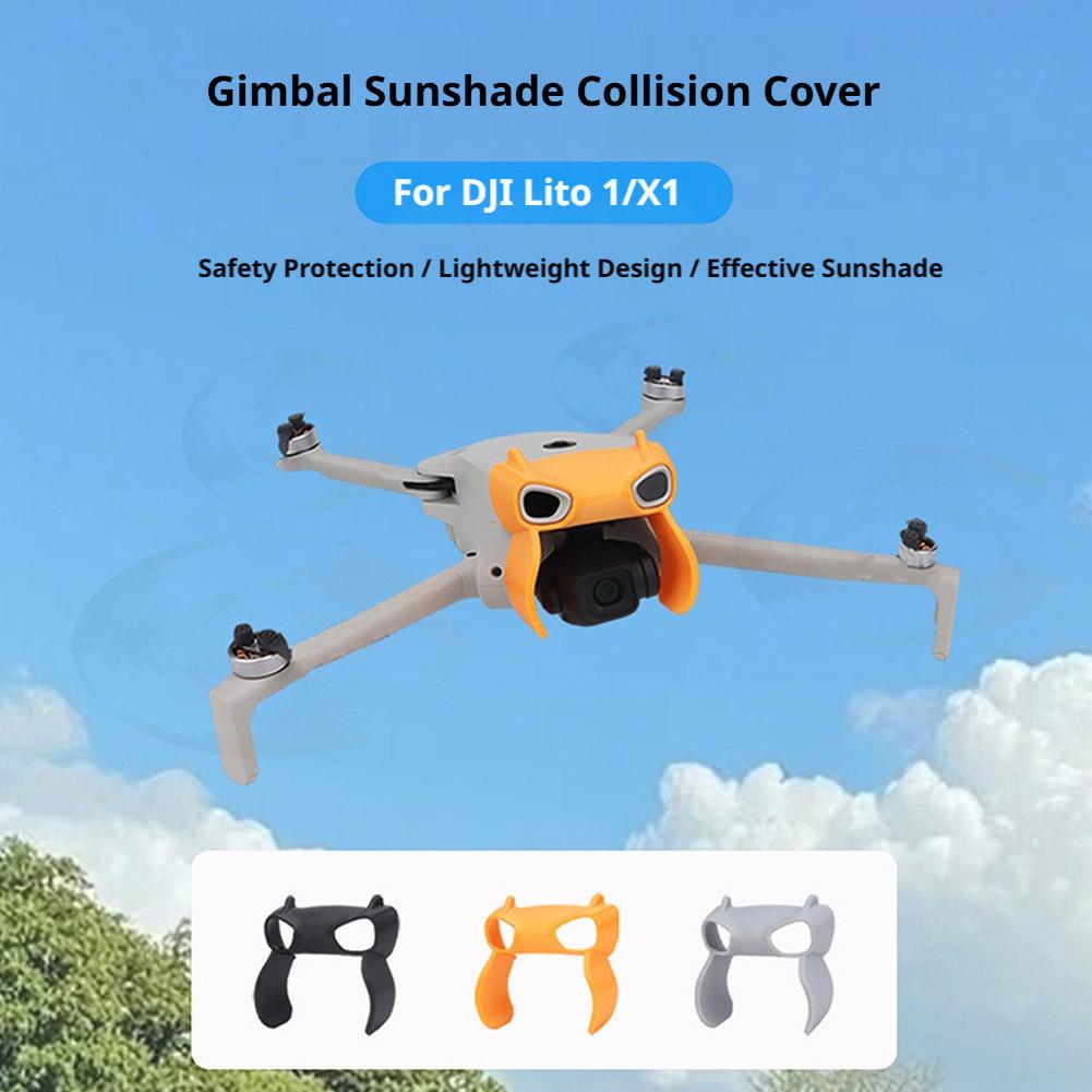  for dji Lito 1/X1 Gimbal Anti - Drone Camera Filter 评论和价格