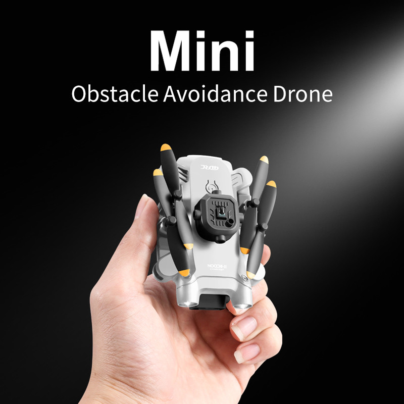 Mini V30 WiFi FPV Drone With 4 - Drone Camera 4K 评论和价格
