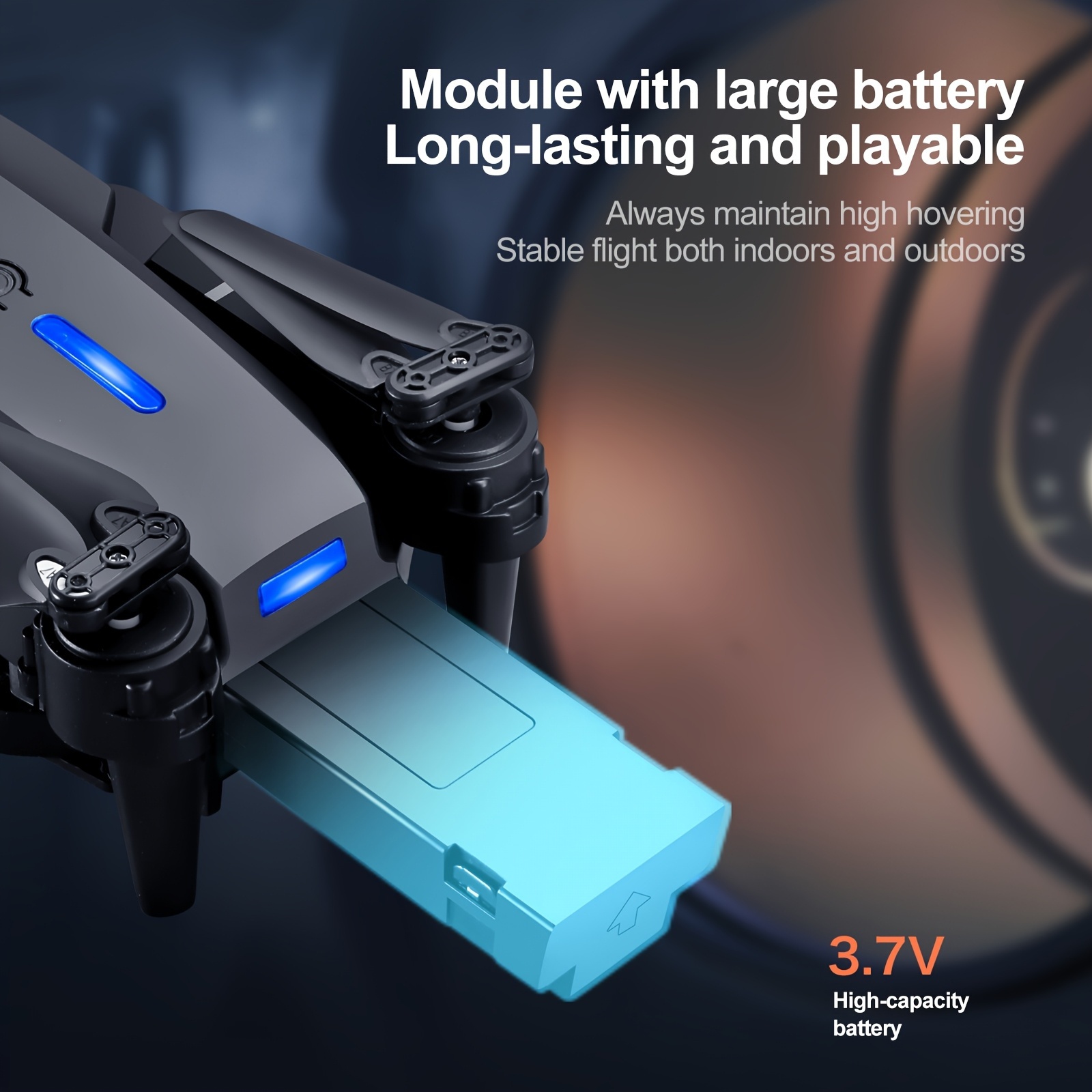 2026 New E88 PRO MAX Foldable  - Drone Camera Vlog 评论和价格