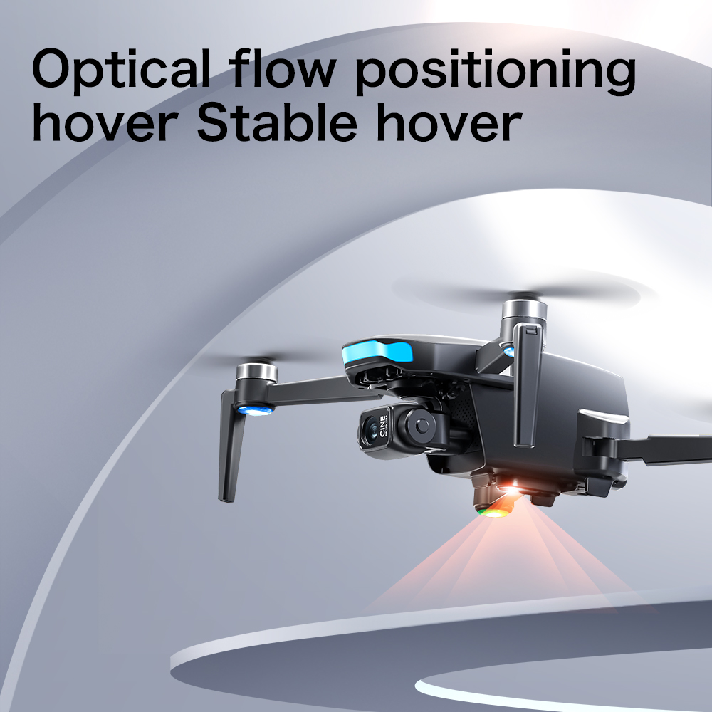 S-X1 MAX GPS Drone with 3-Axis - Drone Camera Professional 评论和价格
