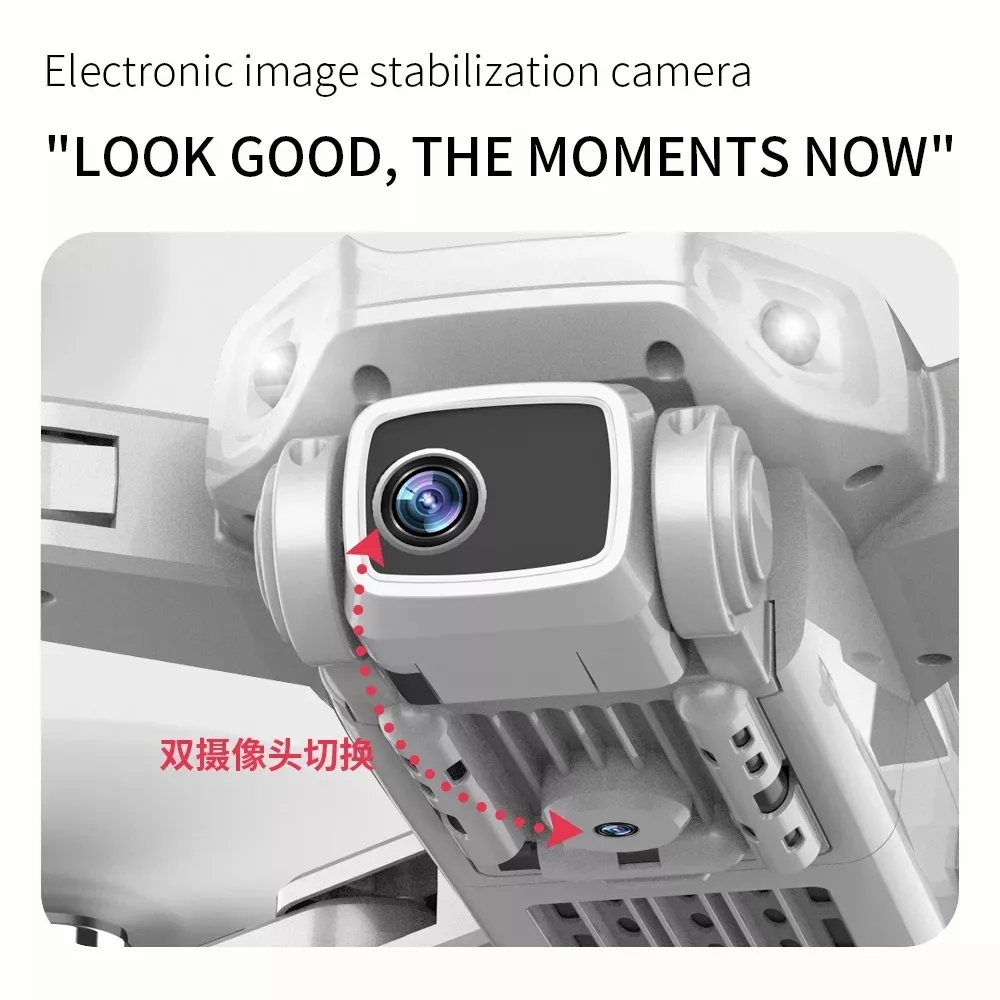 L900 Pro GPS Drone 4K Professi - Drone Camera 4K 评论和价格