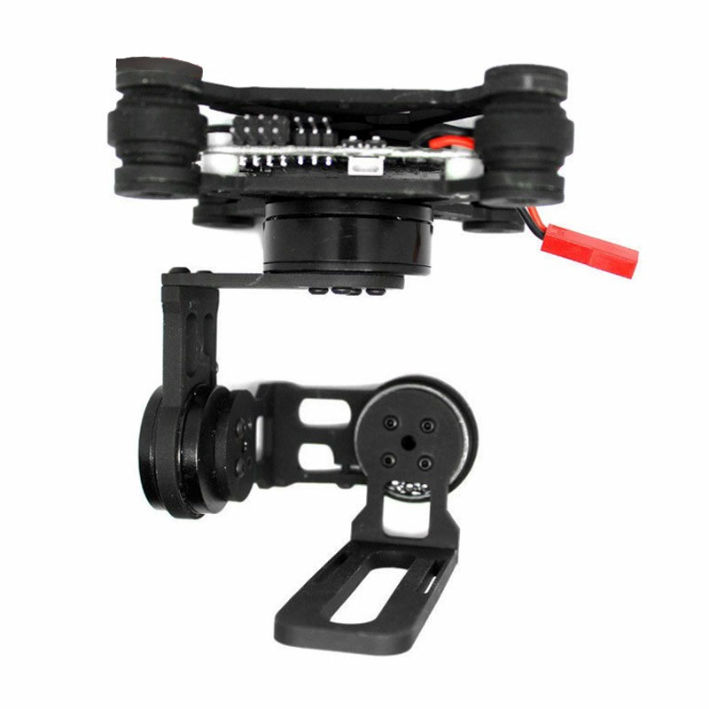 Storm32 BGC 3/2 Axis Lightweig - Drone Camera With Gimbal 评论和价格