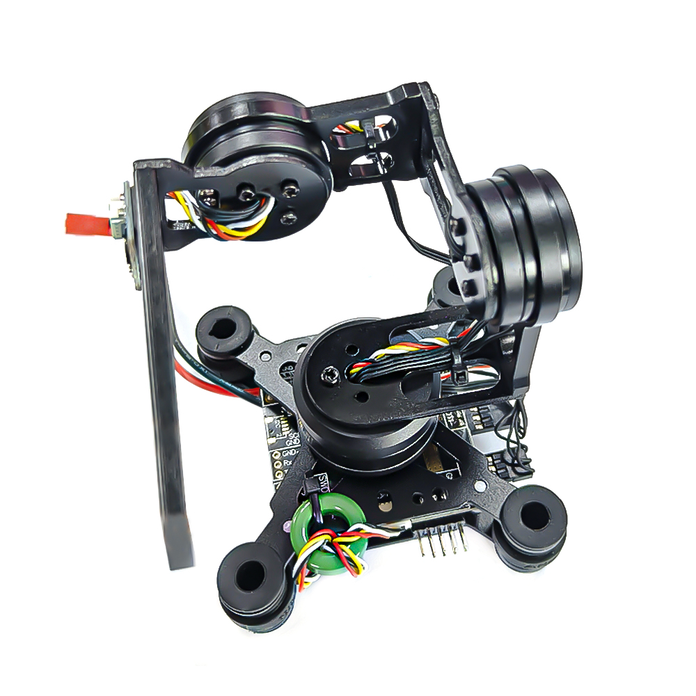 Storm32 BGC 3/2 Axis Lightweig - Drone Camera With Gimbal 评论和价格