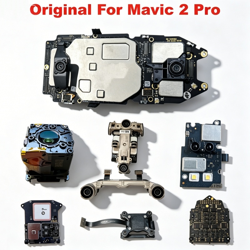 Original Front Rear Vision Sen - Drone Camera Lens 评论和价格