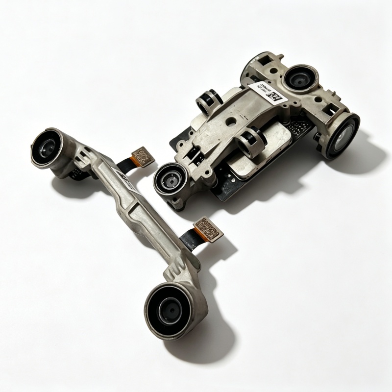 Original Front Rear Vision Sen - Drone Camera Lens 评论和价格