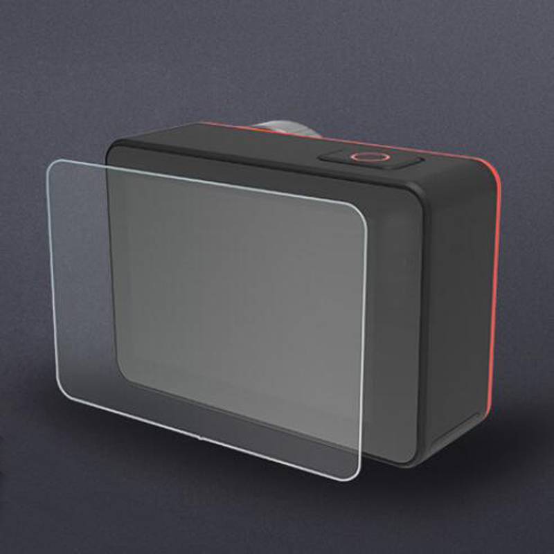 Hard Glass Protector Diaplay S - Drone Camera Action 评论和价格