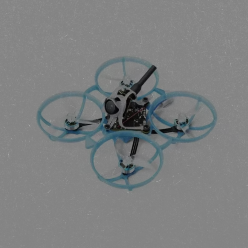 BETAFPV Air65 II 65mm 1S ELRS  - Drone Camera With Gimbal 评论和价格