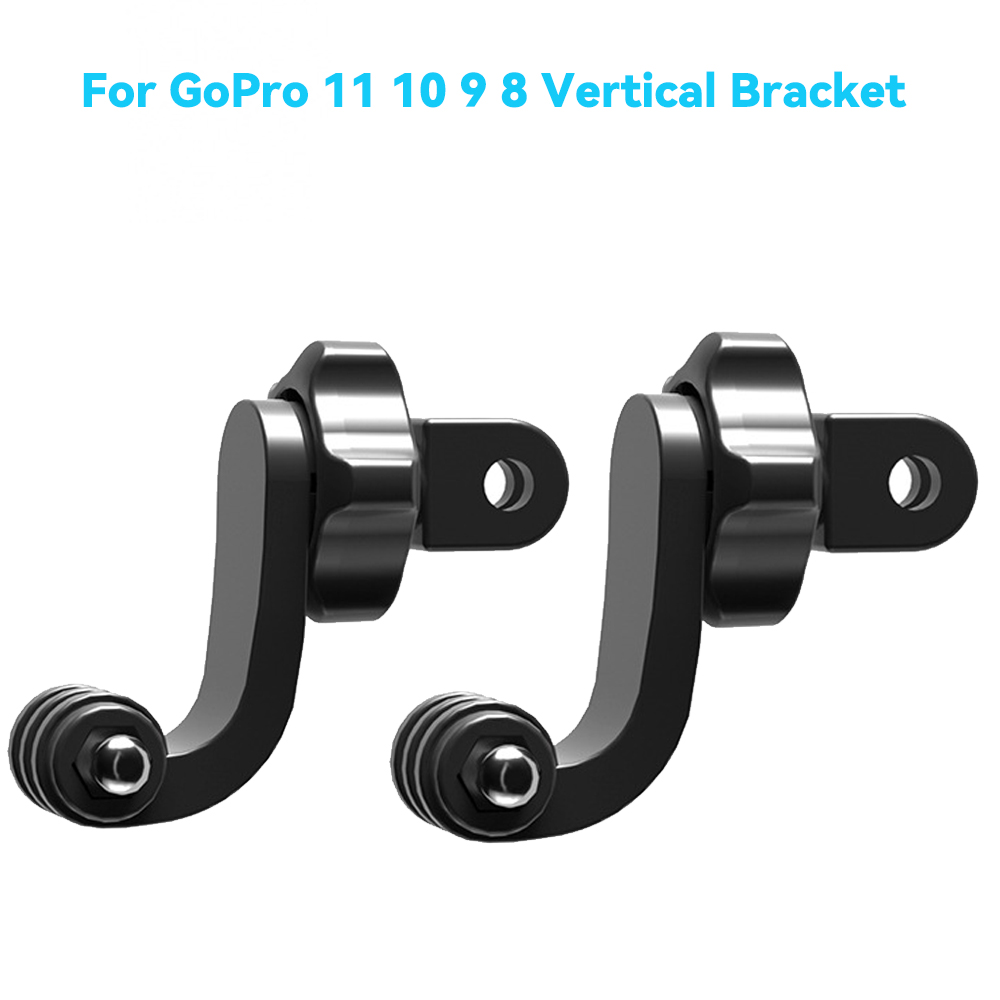 Universal 360° Vertical Bracke - Drone Camera Action 评论和价格