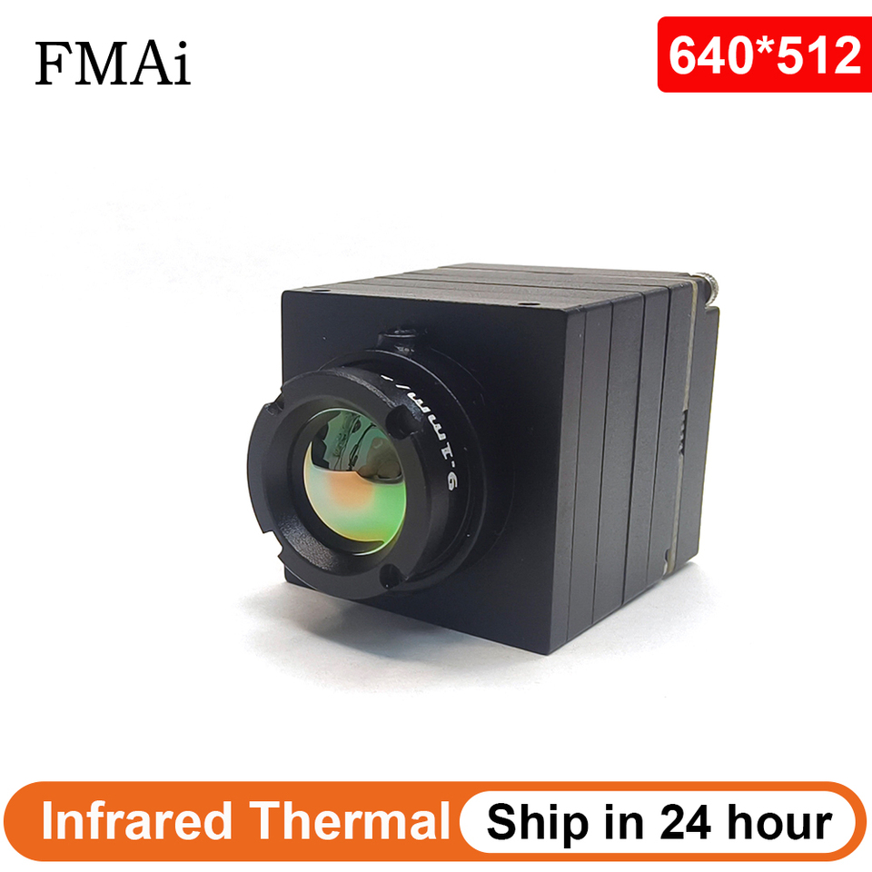 Night Vision Dr-one FPV Camera - Drone Camera Thermal 评论和价格