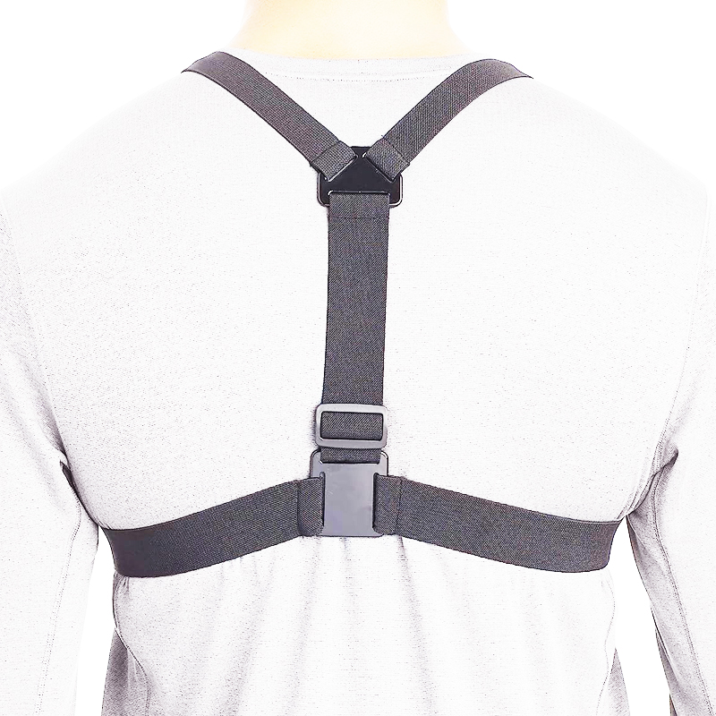 Chest Mount Harness Adjustable - Drone Camera Action 评论和价格