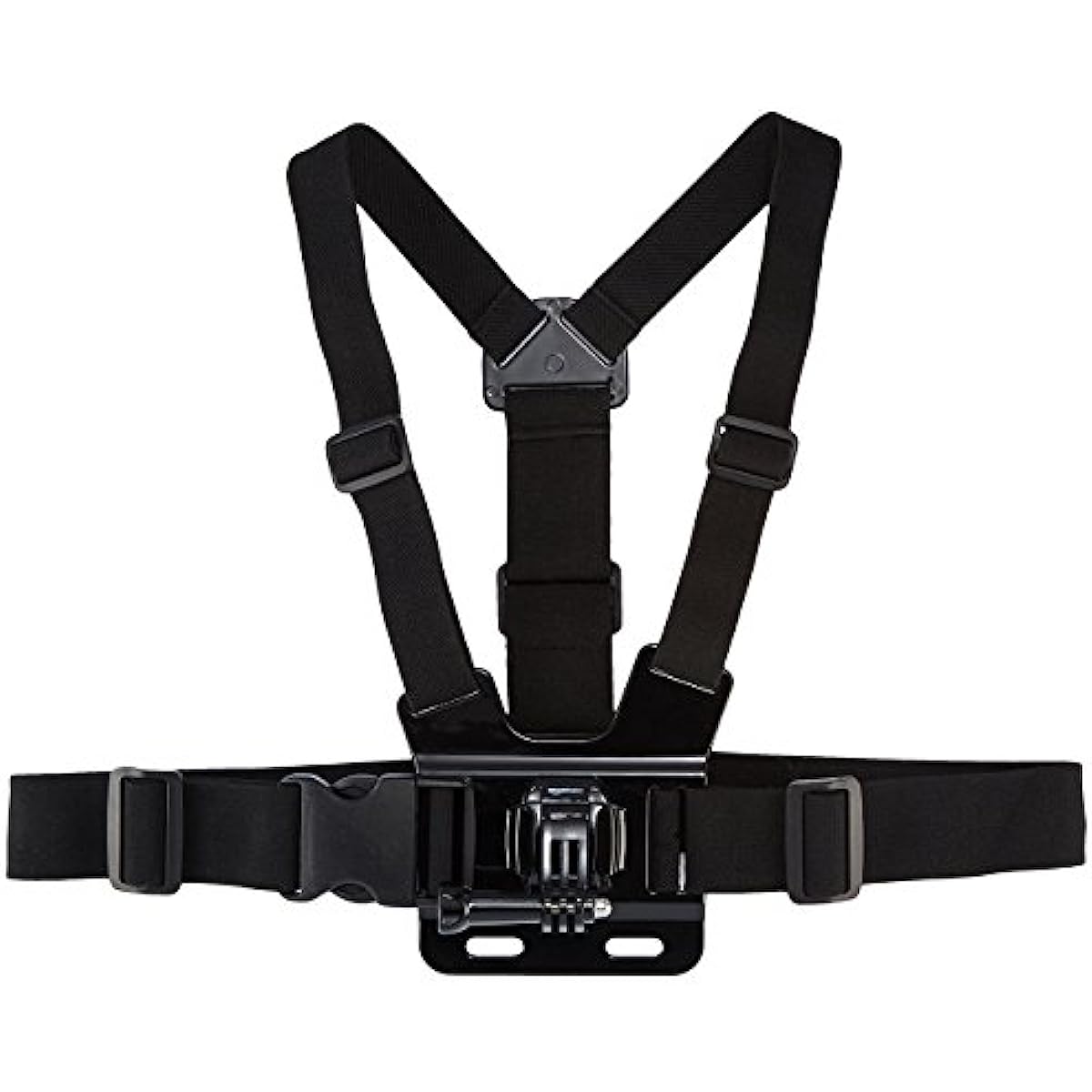 Chest Mount Harness Adjustable - Drone Camera Action 评论和价格