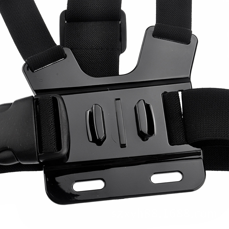Chest Mount Harness Adjustable - Drone Camera Action 评论和价格