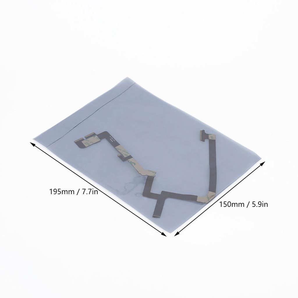 Flexible Gimbal Flat Ribbon Ca - Drone Camera Action 评论和价格