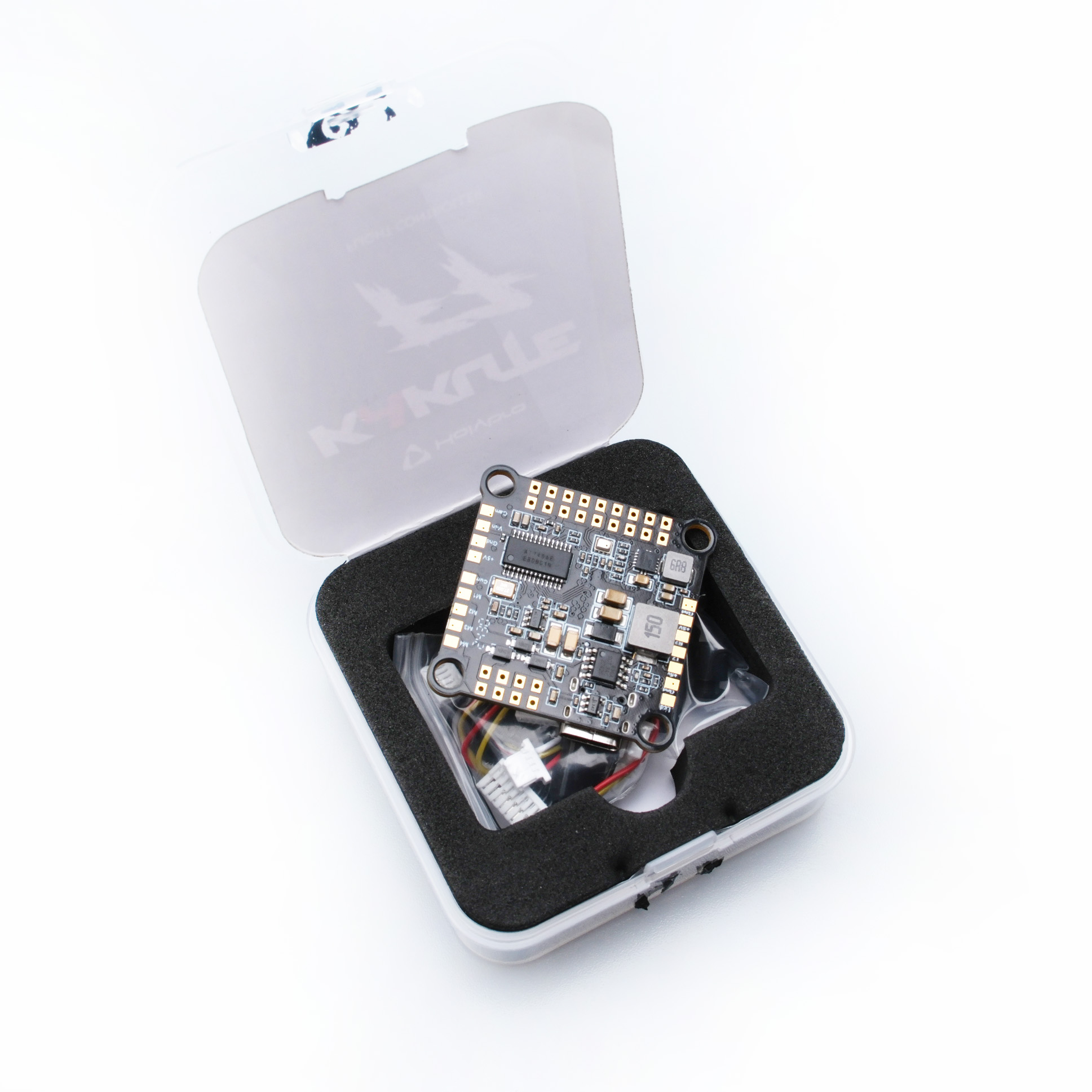 Holybro Kakute F722 F7 Flight  - Holy Stone Drone Hs440 评论和价格