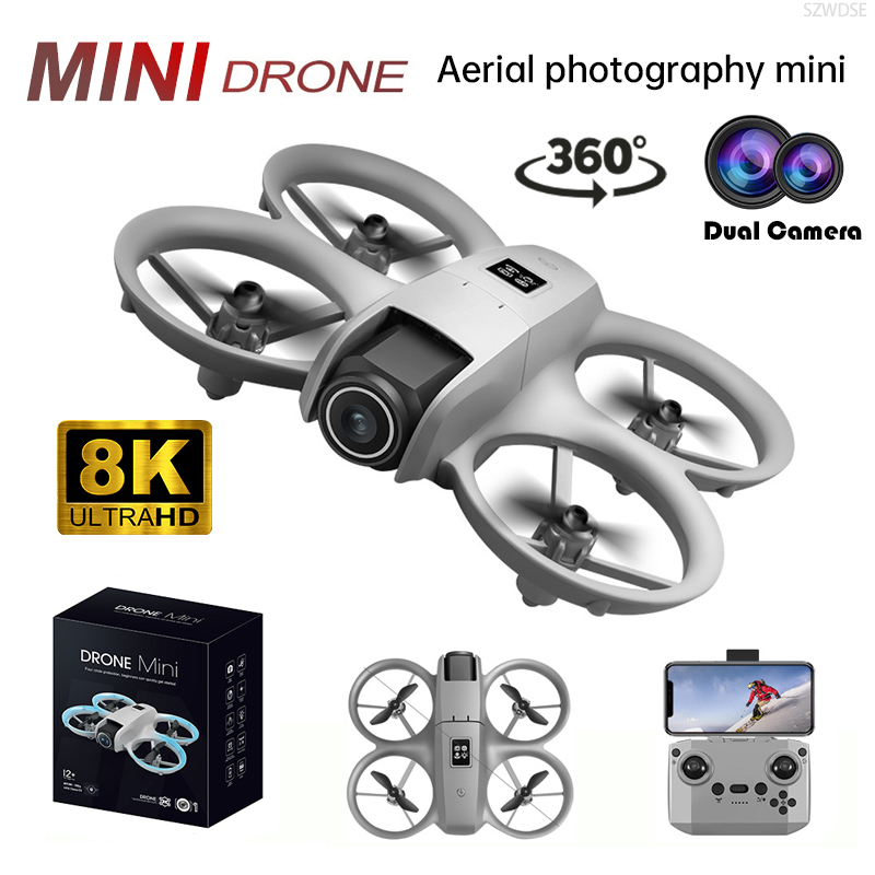 Mini Drone Professional Camera - Drone Camera Professional 评论和价格